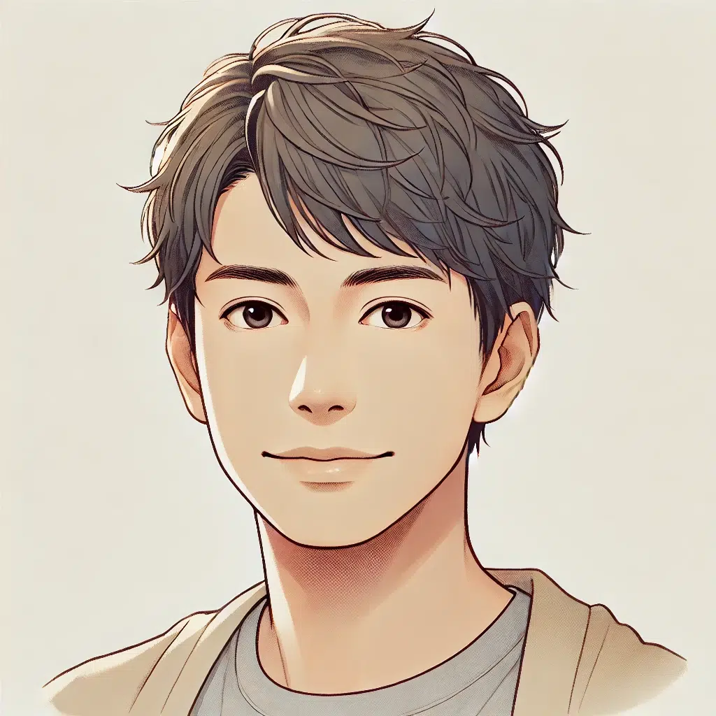 T.Mさん