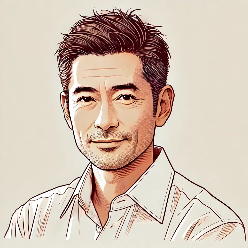 奥野治朗